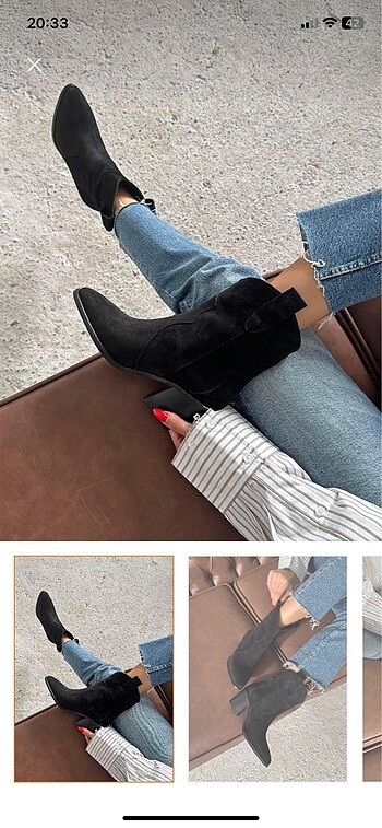 37 Beden Bottt