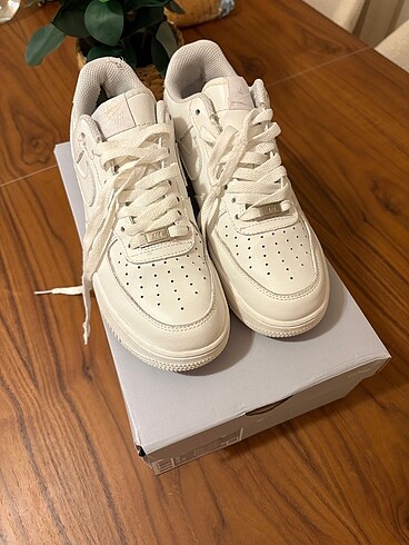 Nike Nike air force 1 orijinal
