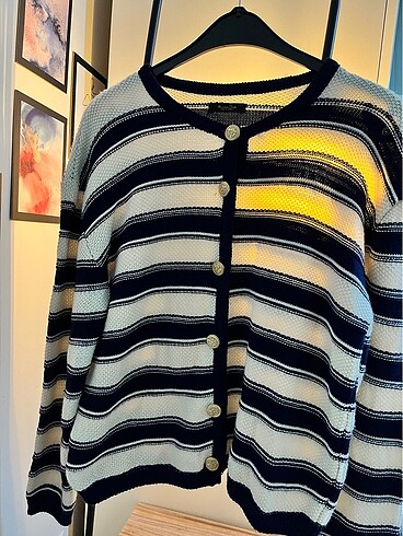 Massimo Dutti Hırka