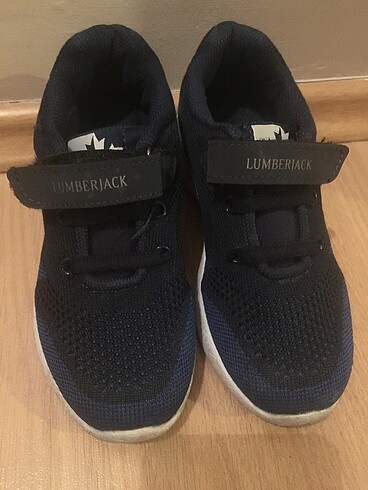 Lumberjack çocuk spor ayakkabı