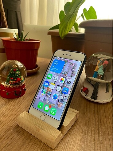 İPHONE 6S 32GB GOLD RENK TELEFON