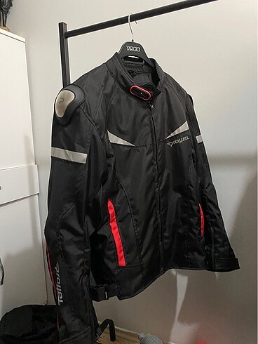 Prohel Motosiklet Ceketi XL