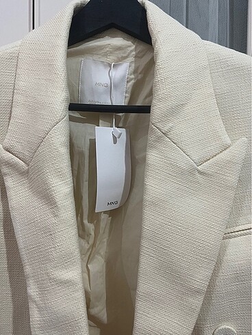 l Beden Blazer ceket