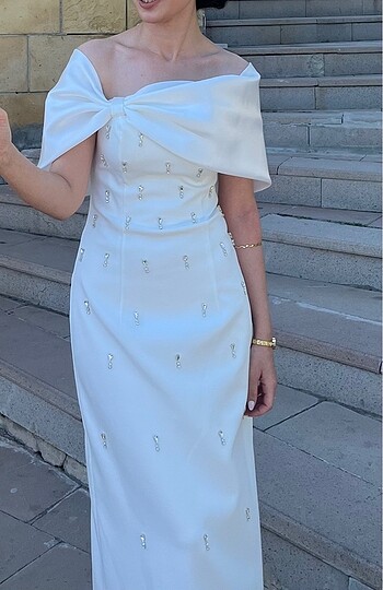 Diğer Nikah elbisesi