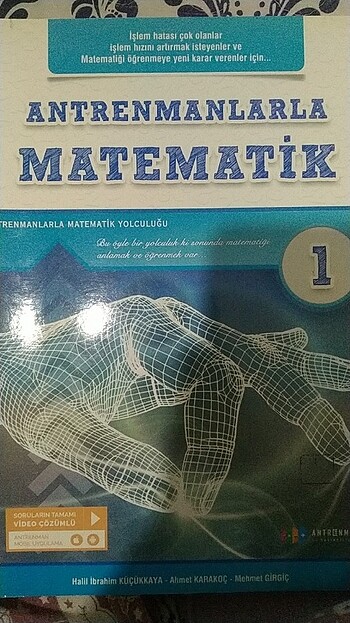 matematik 