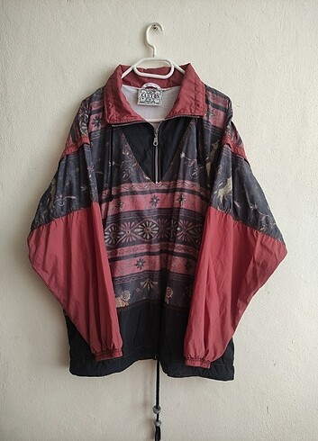 Canyon 90s Vintage fleece jacket