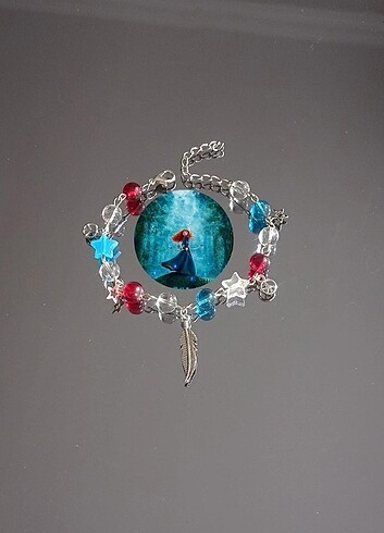 Merida bracelet