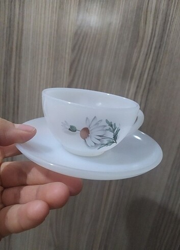 Kahve fincani