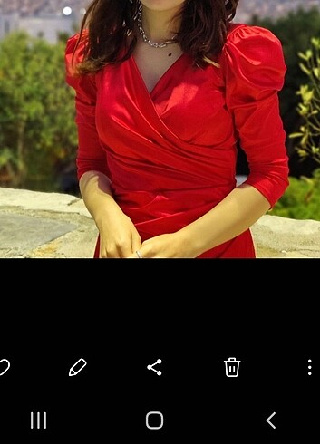 Elbise abiye