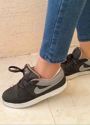 Nike Spor ayakkabı