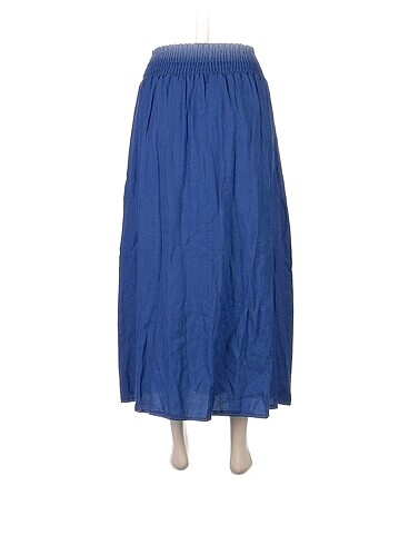 m Beden PreLoved Midi Etek %70 İndirimli.