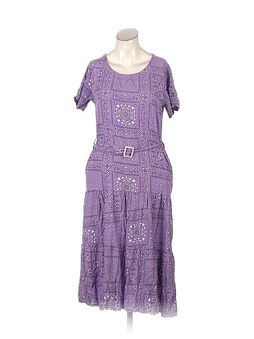 PreLoved Günlük Elbise %70 İndirimli.