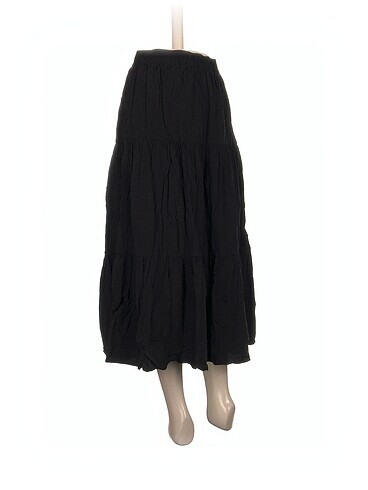 Stradivarius Stradivarius Midi Etek %70 İndirimli.