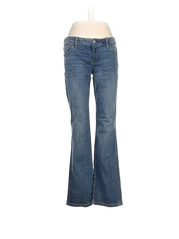 H&M Jean / Kot %70 İndirimli.