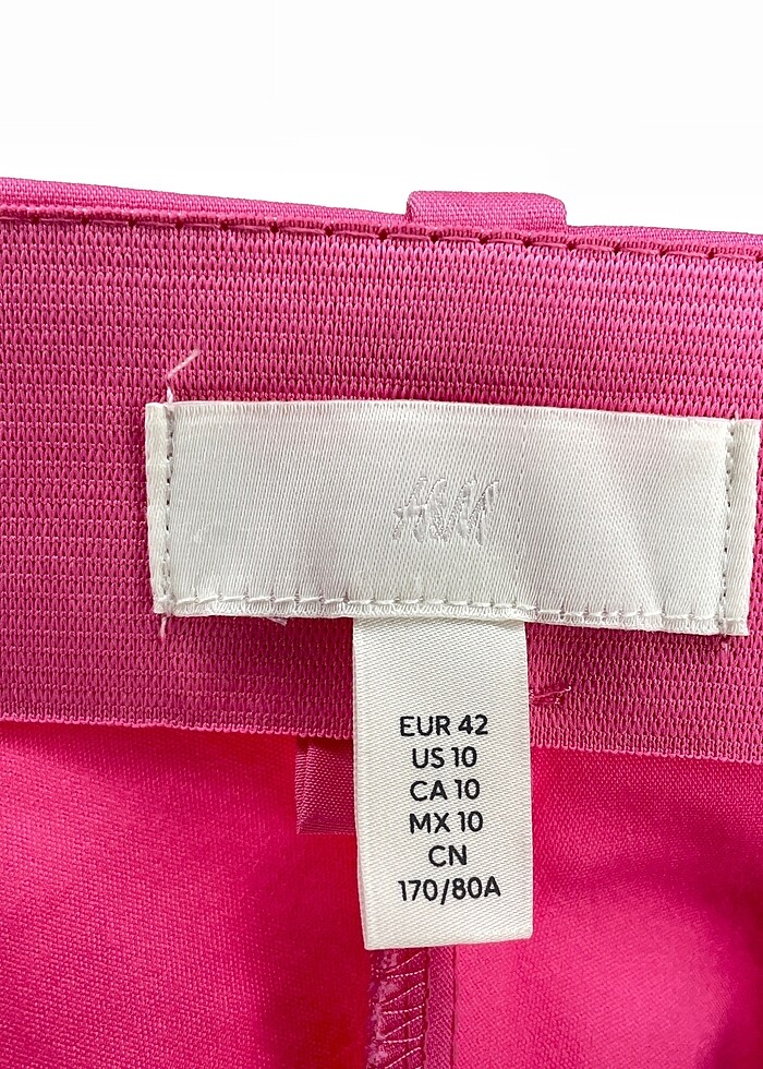 H&M Düz Kesim %70 İndirimli. - Görsel 4