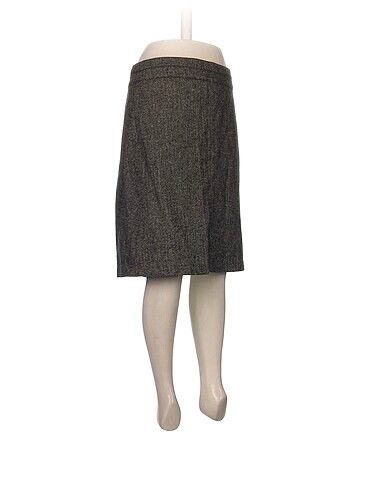 Mango Mango Midi Etek %70 İndirimli.