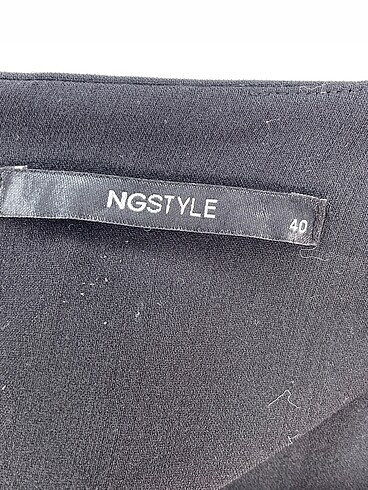 40 Beden çeşitli Renk NG Style Uzun Elbise %70 İndirimli.