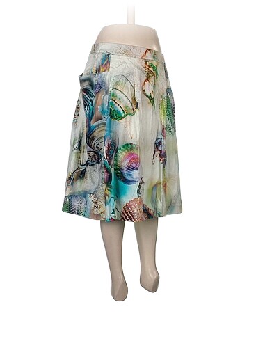 Vintage Love Vintage Love Midi Etek %70 İndirimli.