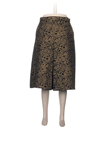 Vintage Love Midi Etek %70 İndirimli.