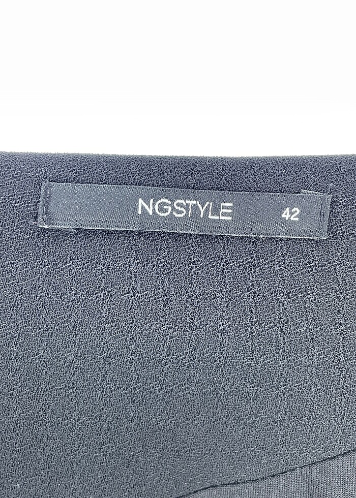 NG Style Kısa Elbise %70 İndirimli. - Görsel 4