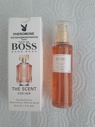 Hugo Boss Hugo Boss parfüm