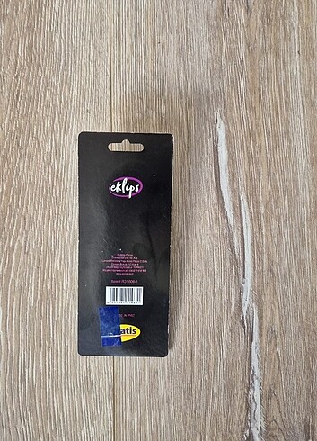 Eklips takma kirpik takma aparatı - Görsel 3