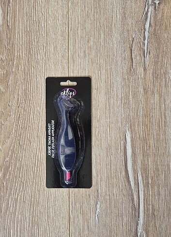 Eklips takma kirpik takma aparatı - Görsel 5