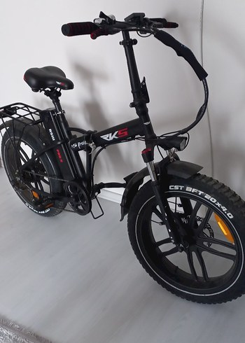 Elektirikli scooter - Görsel 2