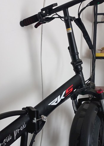 Elektirikli scooter - Görsel 5