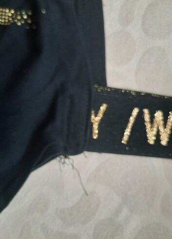 LC Waikiki 3 adet tshirt birlikte