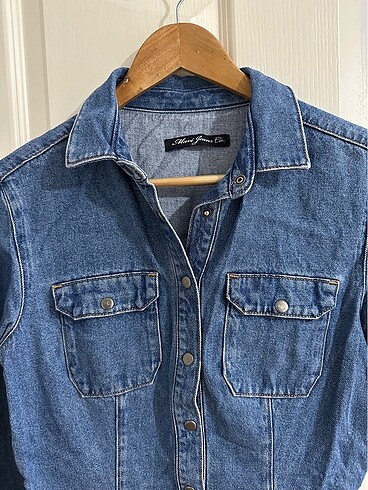 Mavi Jeans Mavi marka jean elbise