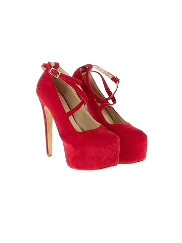 Vintage Love Diğer Platform %70 İndirimli.