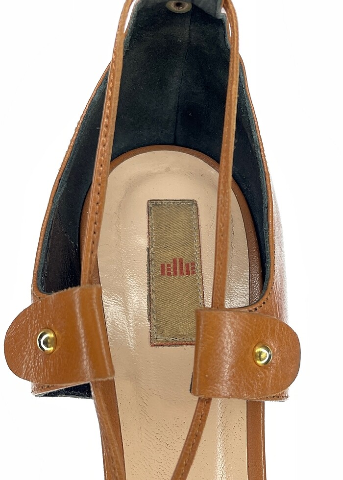 Elle Stiletto %70 İndirimli. - Görsel 4