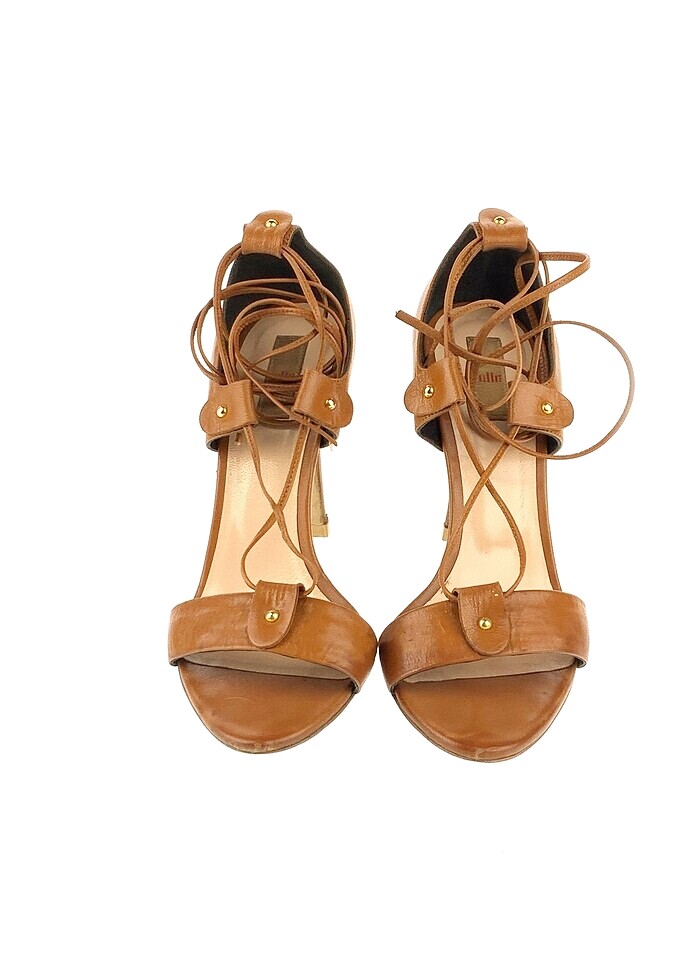 Elle Stiletto %70 İndirimli. - Görsel 3