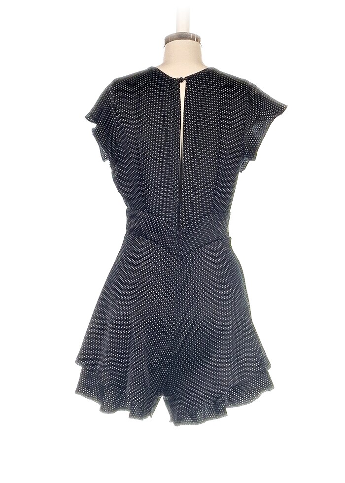 Zara Kısa Tulum %70 İndirimli. - Görsel 3