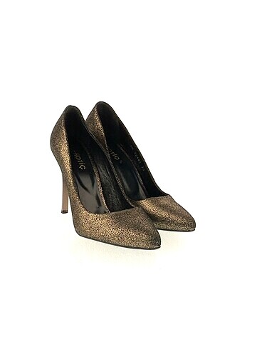 Hotiç Hotiç Stiletto %70 İndirimli.