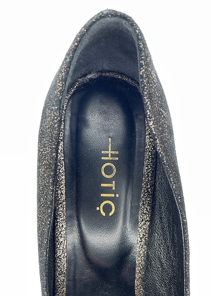 Hotiç Stiletto %70 İndirimli. - Görsel 4