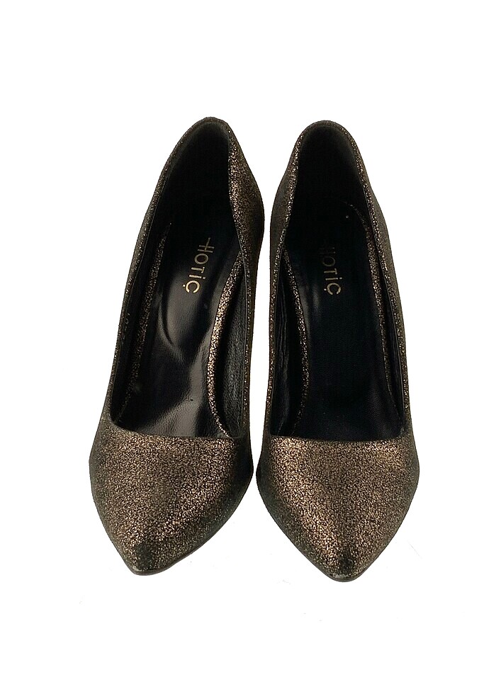 Hotiç Stiletto %70 İndirimli. - Görsel 3