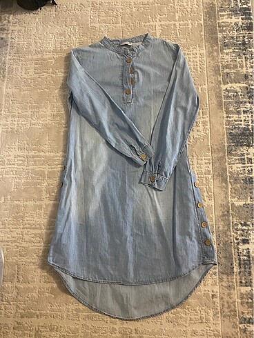 LC Waikiki Tesettür tunik