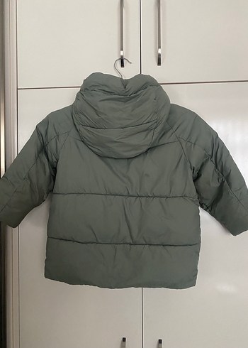 Erkek Çocuk Mont - Görsel 2
