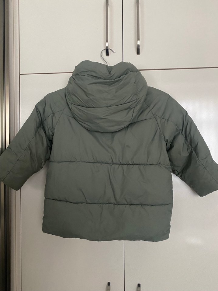 Erkek Çocuk Mont - Görsel 2