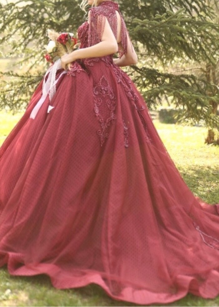 AYSİRA NİŞANLIK - Görsel 5