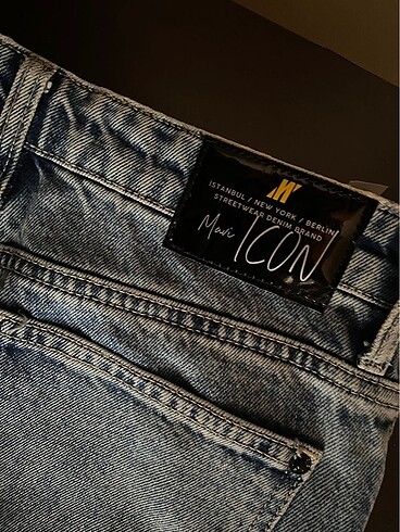 Mavi jeans