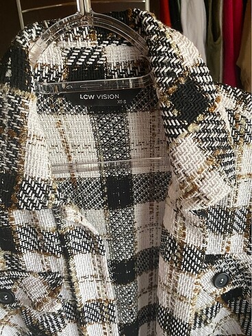 LC Waikiki LcW ceket