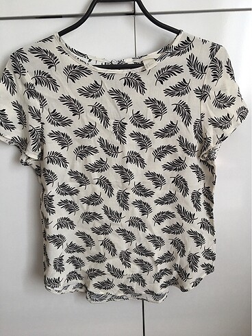H&M Kadın bluz