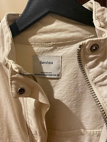 Bershka bershka ceket