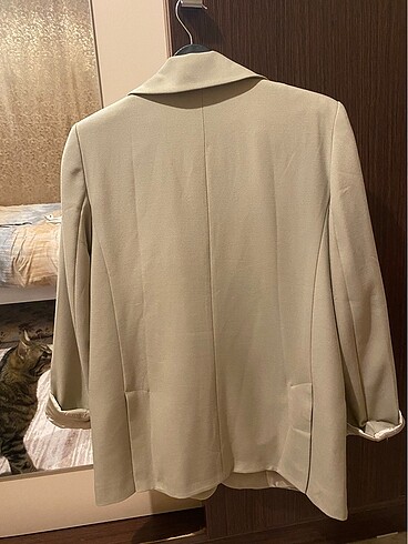 Trendyol & Milla blazer ceket