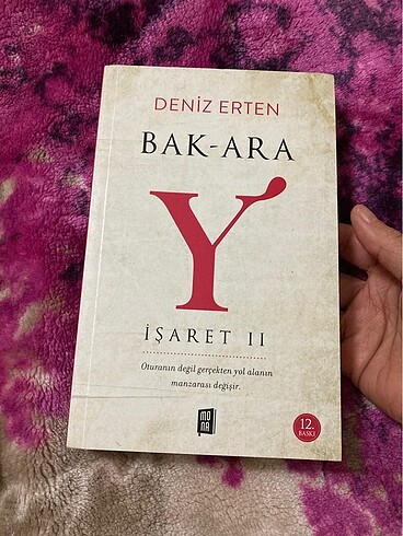 Deniz Erten