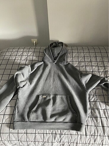 peso hoodie