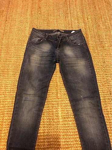 38 Beden pantolon